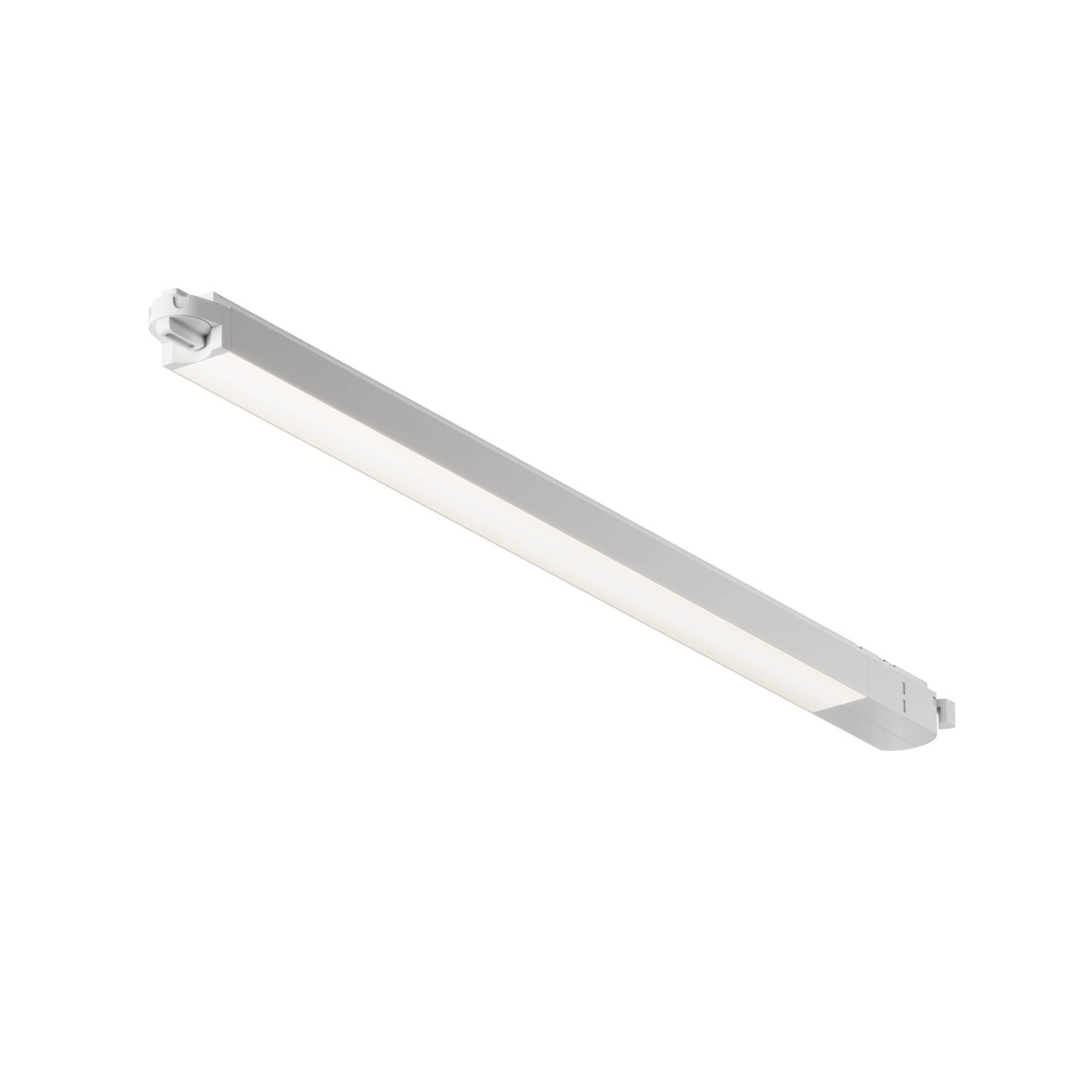 TR000-1-24W4K-W Трековый светильник Maytoni Basis Unity TR000-1-24W4K-W