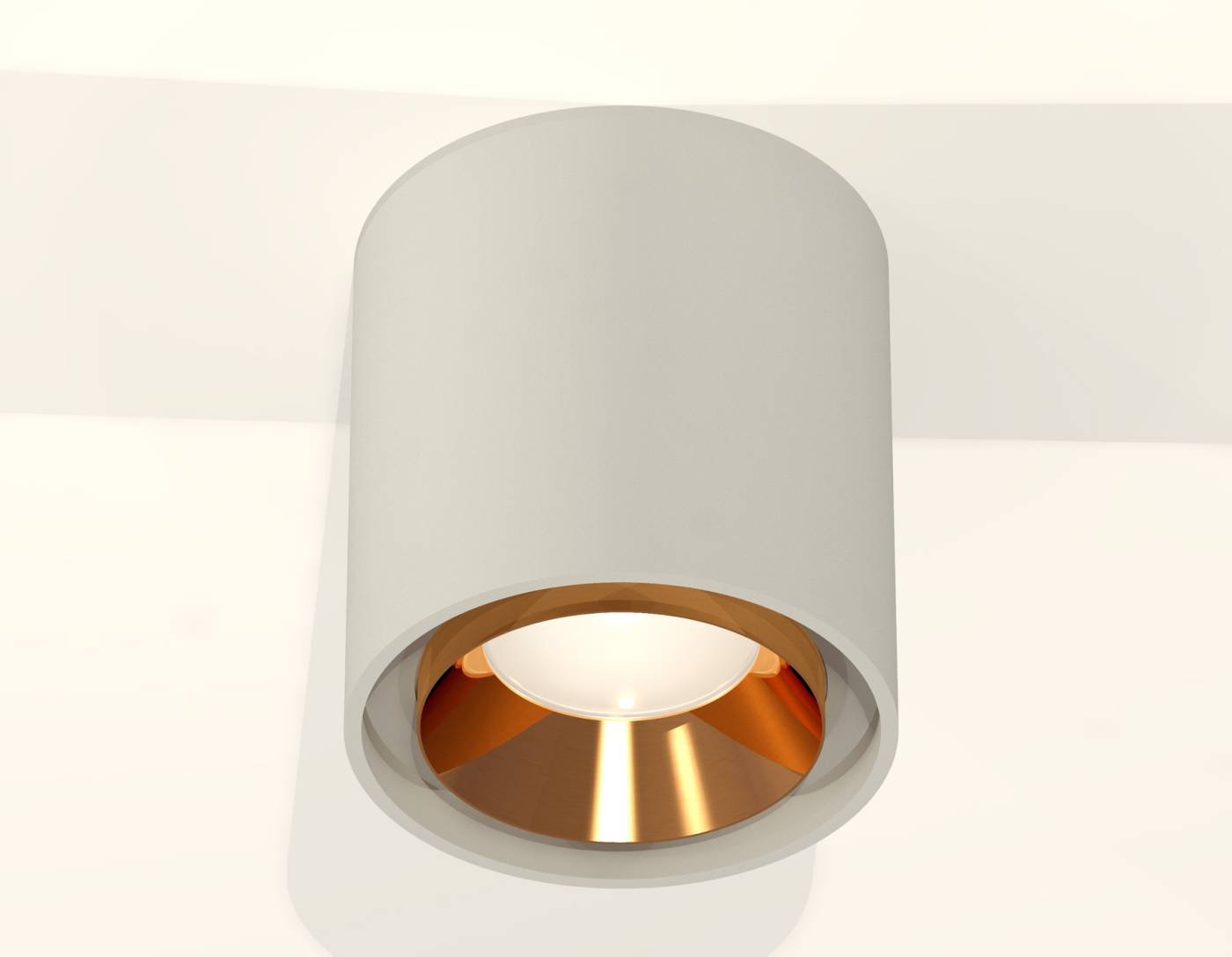 Накладной светильник Ambrella Techno XS7724004