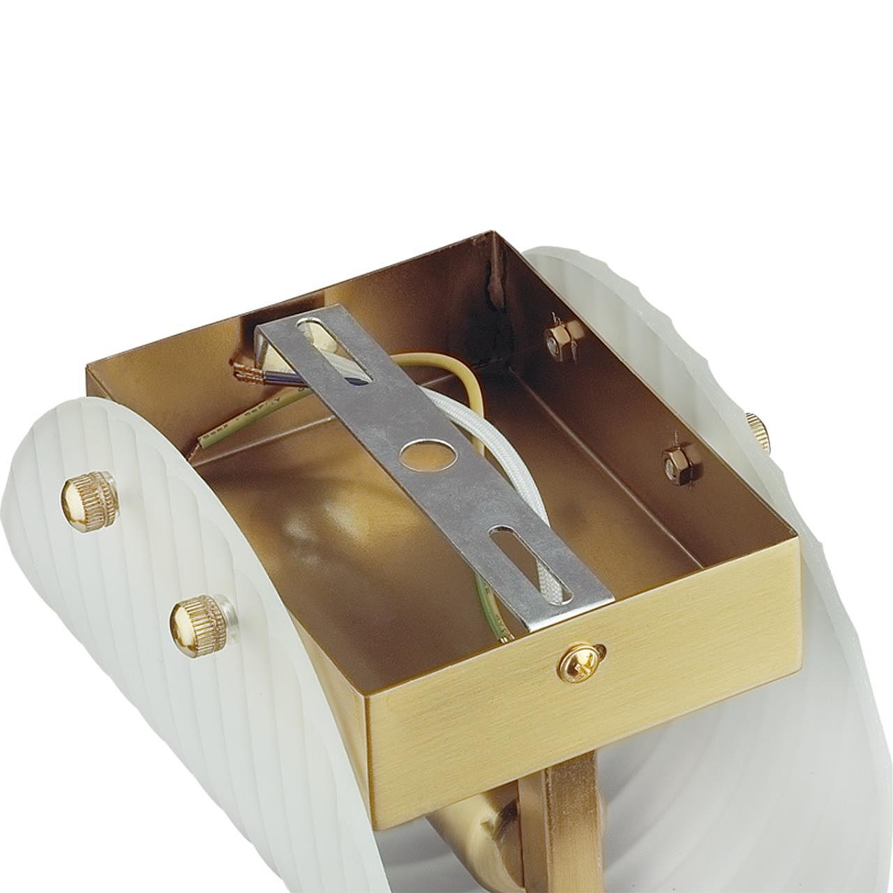 6571/1W Настенное бра Lumion Fioro 6571/1W