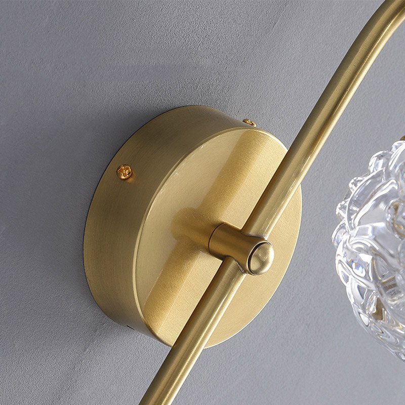 Настенное бра ImperiumLoft Verena-Wall01 208294-23
