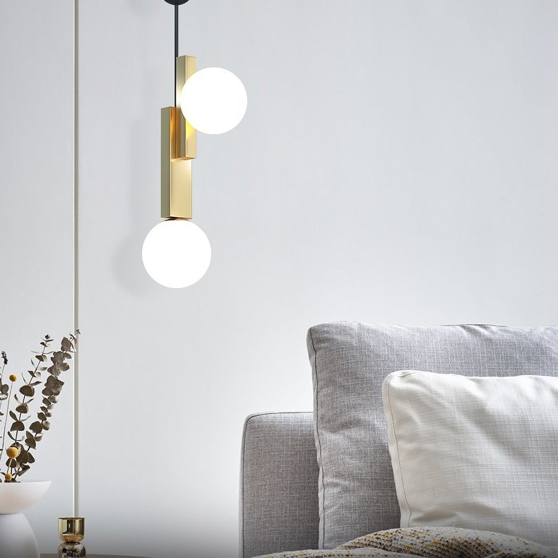 167819-26 Светильник подвесной ImperiumLoft Pansy01 167819-26