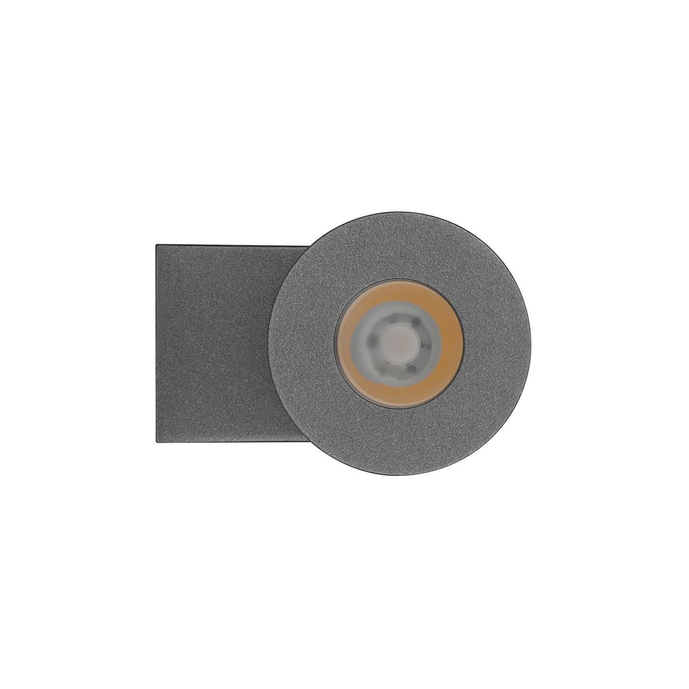 044231(1) Уличный настенный светильник Arlight Ray 044231(1)