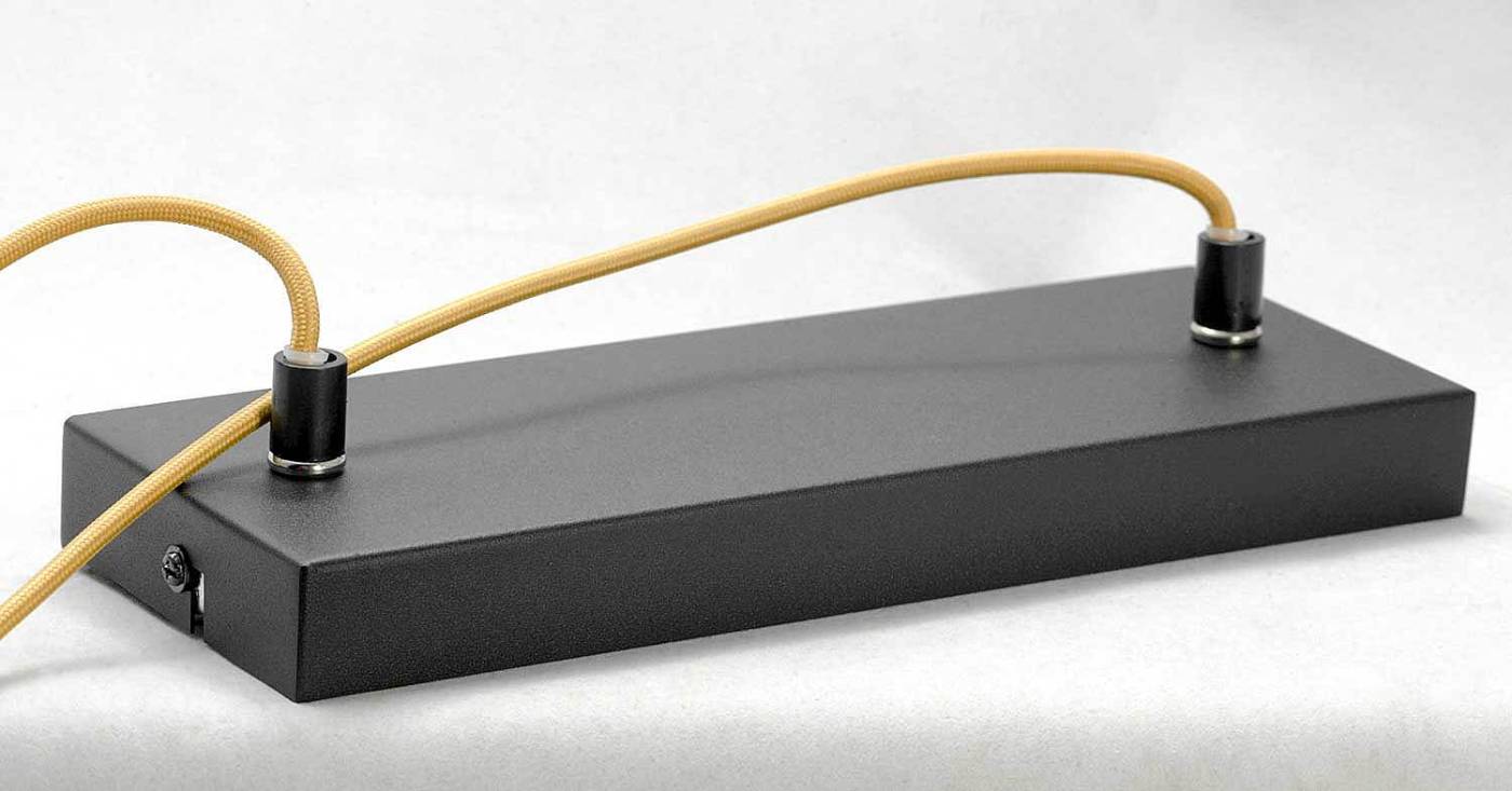 Светильник подвесной Lussole LOFT GRLSP-8054