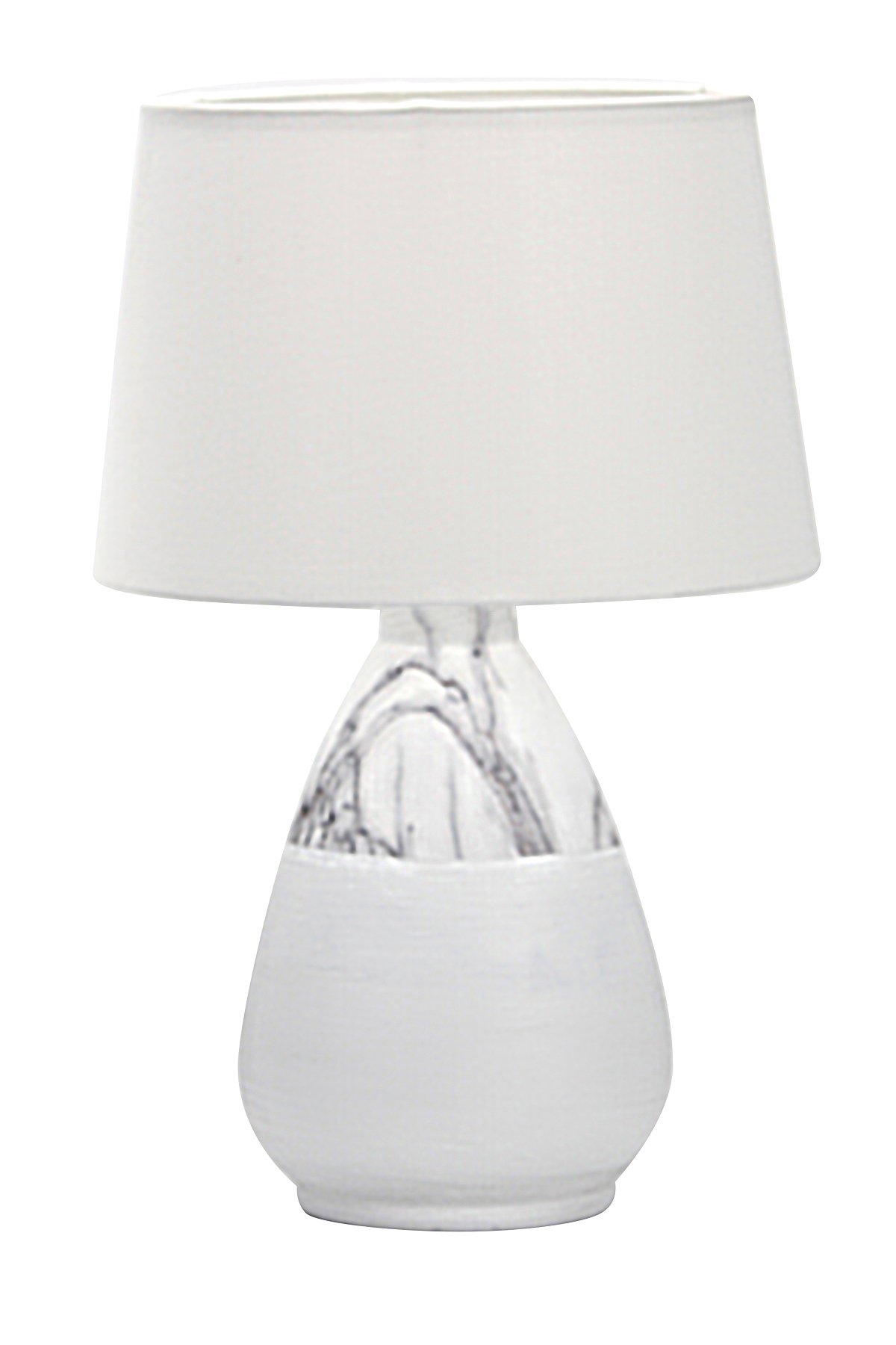 OML-82114-01 Настольная лампа Omnilux Parisis OML-82114-01