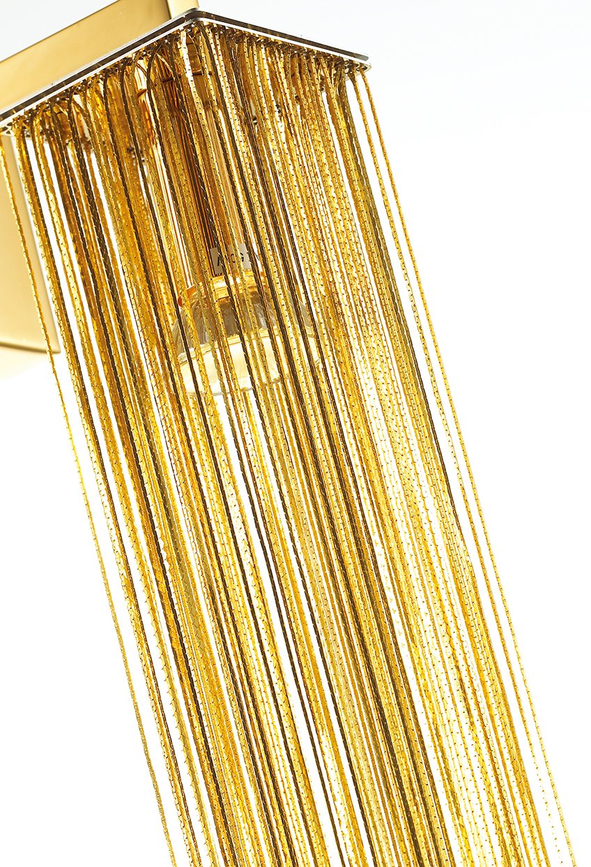 4137/1W Настенное бра Odeon Light Luigi 4137/1W