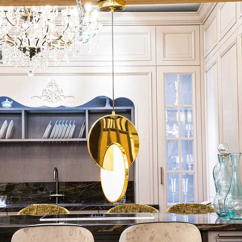L41001.92 Светильник подвесной L'Arte Luce Luxury Eclisso L41001.92