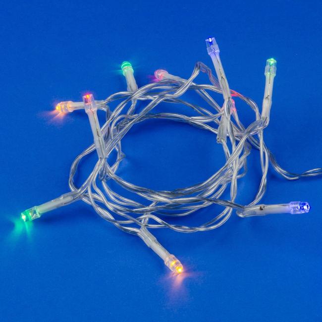 ULD-S0150-010/STB/2AA MULTI IP20 Гирлянда Uniel ULD-S0150-010/STB/2AA MULTI IP20