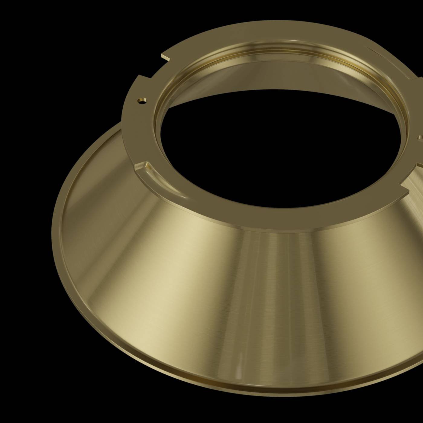 C060-01BS Отражатель Maytoni Virar C060-01BS