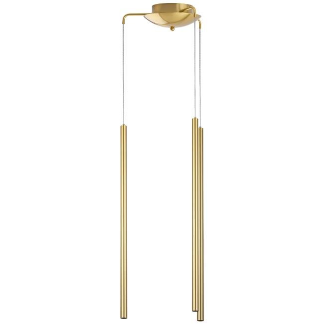 L3T747333 Светильник подвесной Lightstar Tubo L3T747333