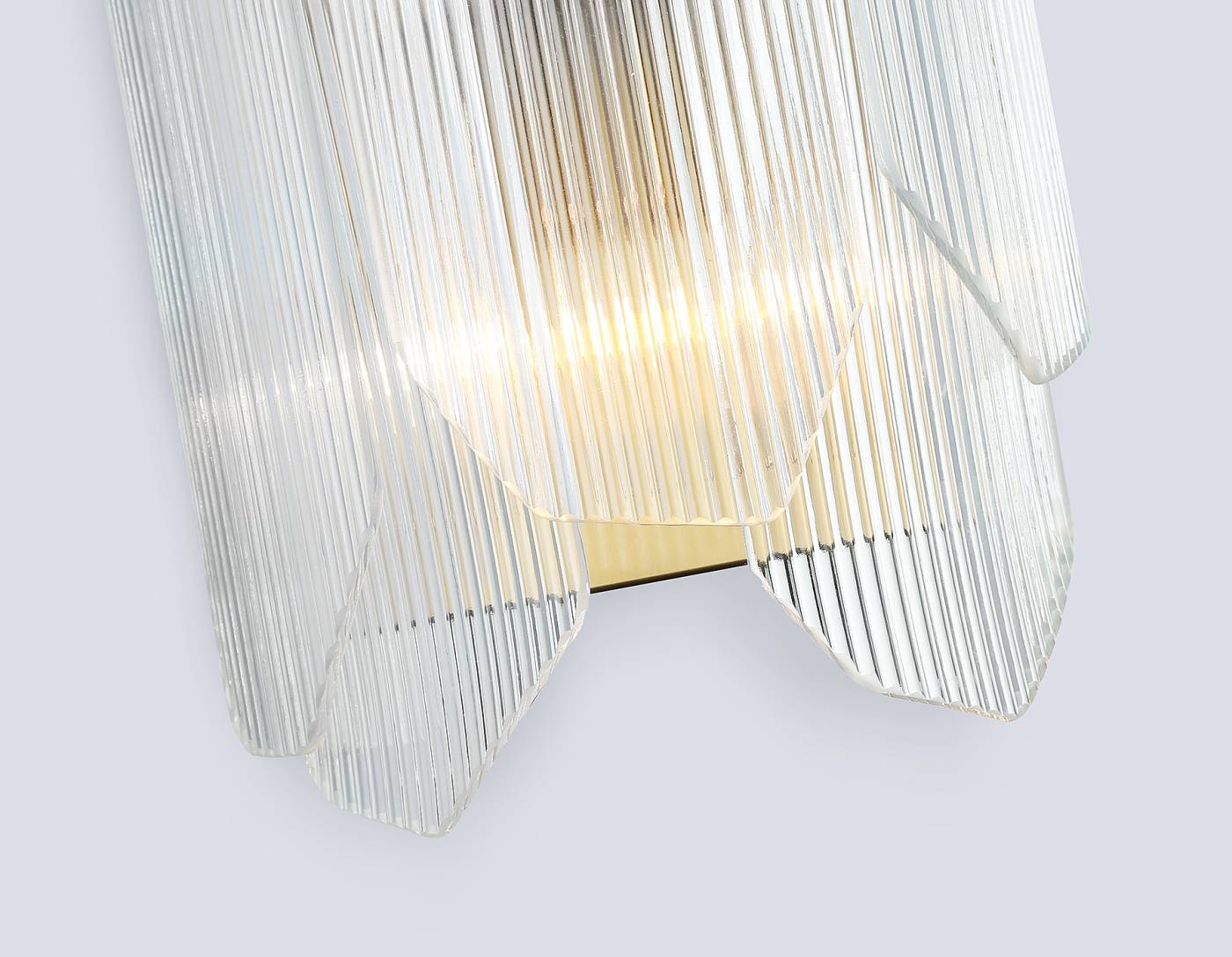 Настенное бра Ambrella Crystal LH31257