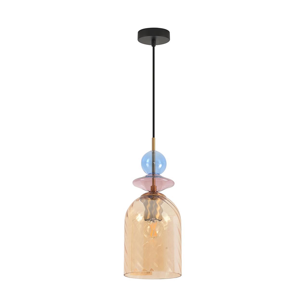 8298/1A Светильник подвесной Lumion Irime 8298/1A