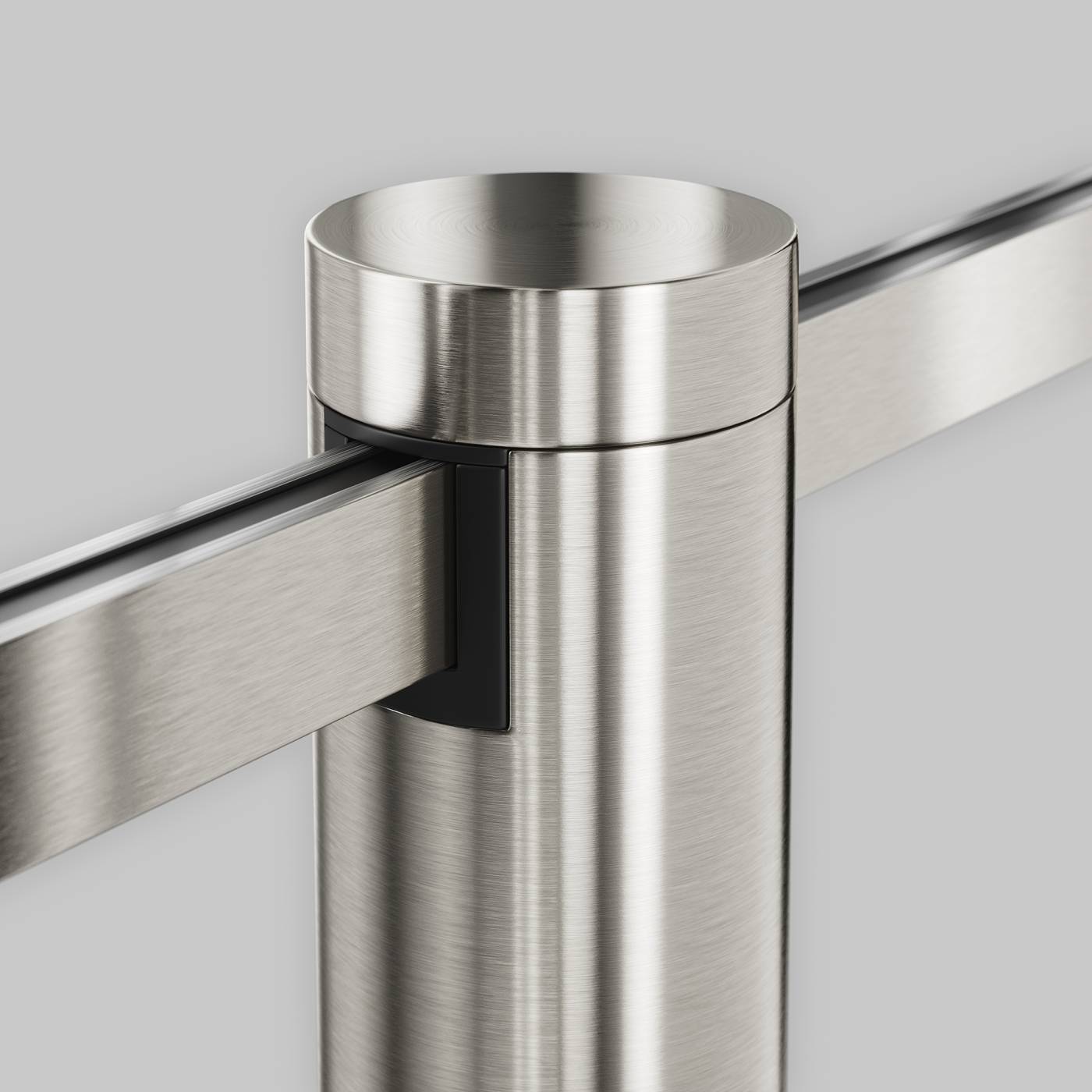 Трековый светильник Maytoni Focus Led TR143-1-5W3K-W-PT