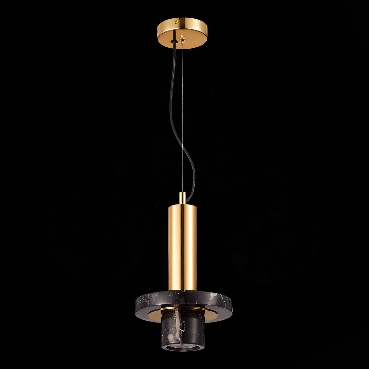 SL1210.403.01 Светильник подвесной ST Luce Pietra SL1210.403.01
