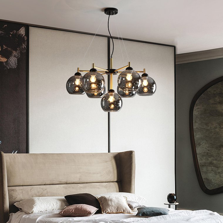 344131-26 Подвесная люстра ImperiumLoft 344131-26