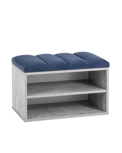 Обувница Stool Group Хольст vt-holst-gr-785