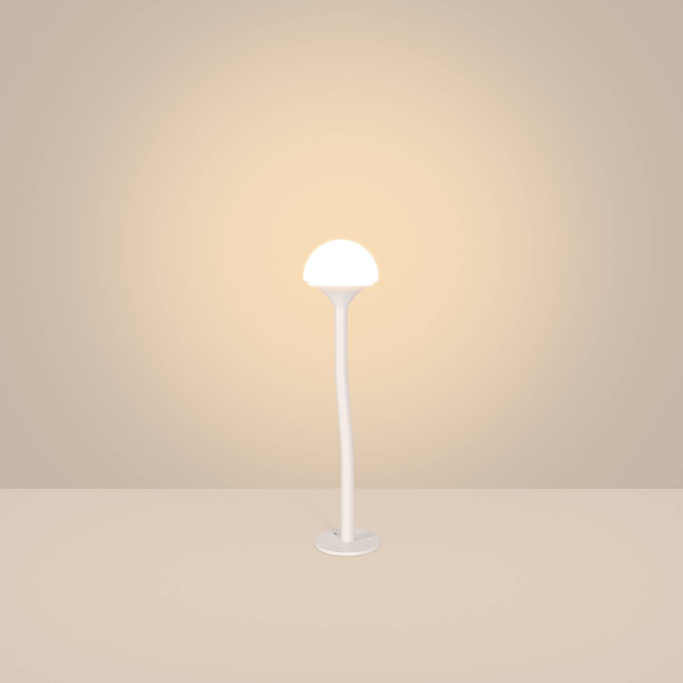 Грунтовый светильник Arlight Mucena 050668