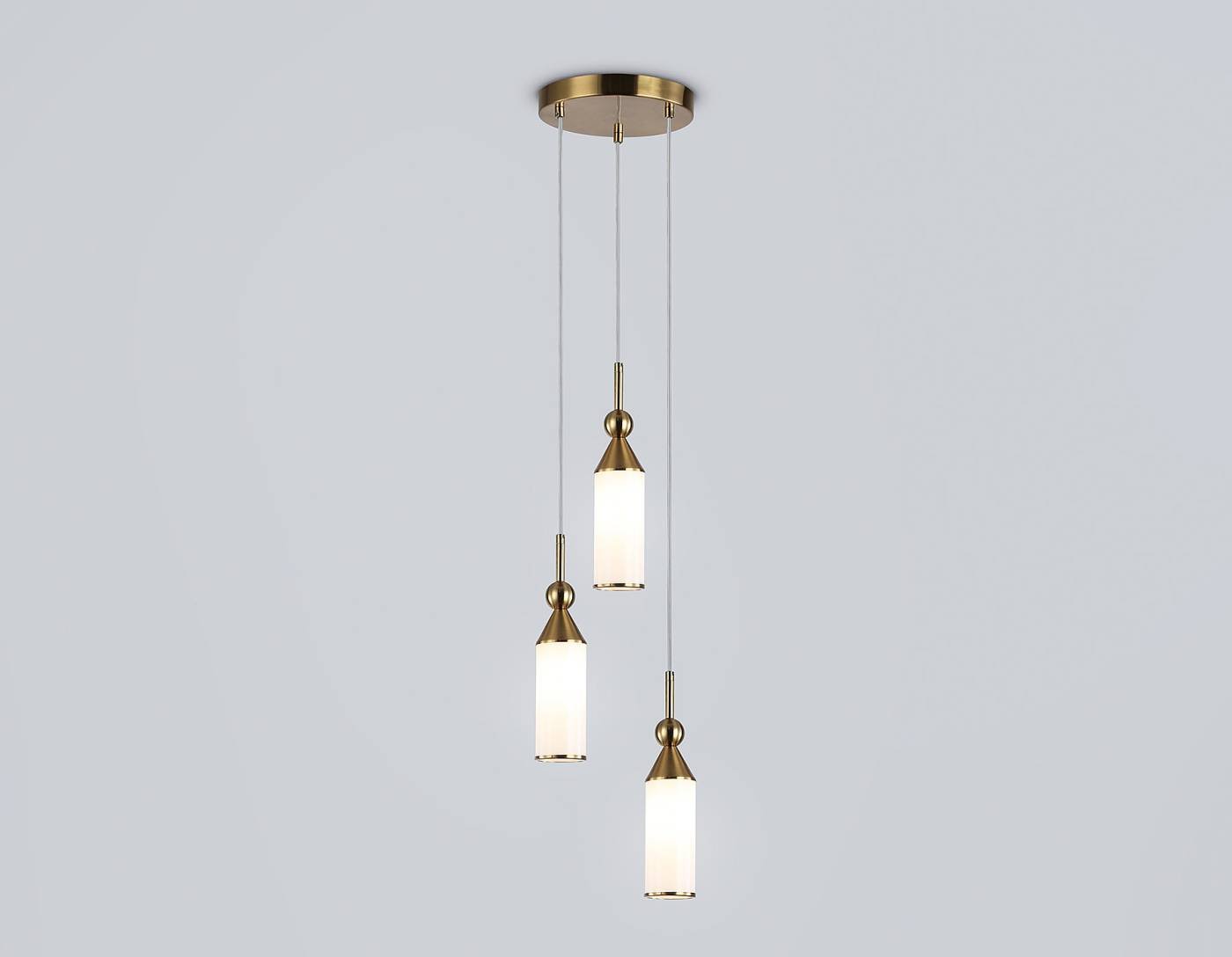 Светильник подвесной Ambrella Heigh Light LH55272