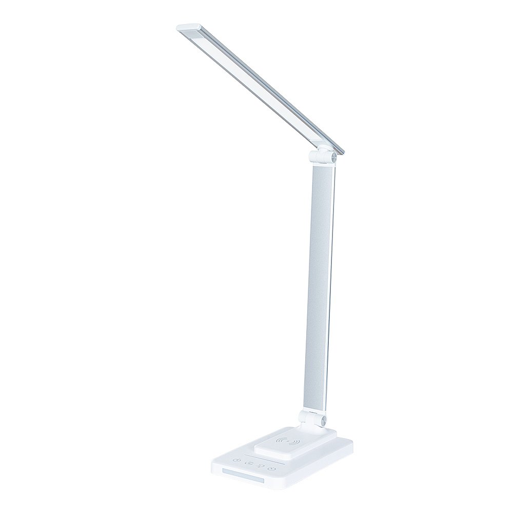 A5122LT-1WH Настольная лампа Arte Lamp William A5122LT-1WH
