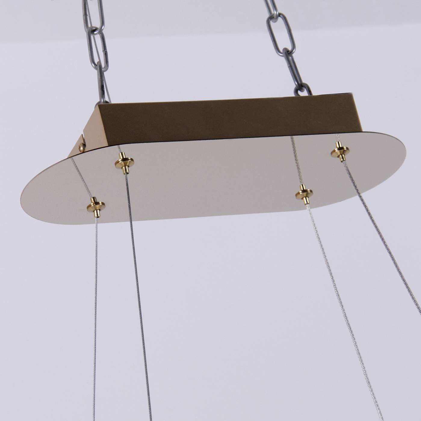 4590-10P Подвесная люстра Favourite Helmet 4590-10P