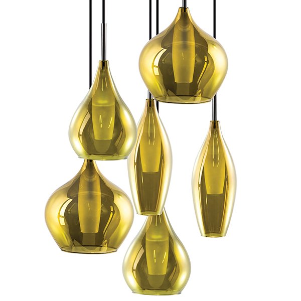 Светильник подвесной Lightstar Pentola 803068