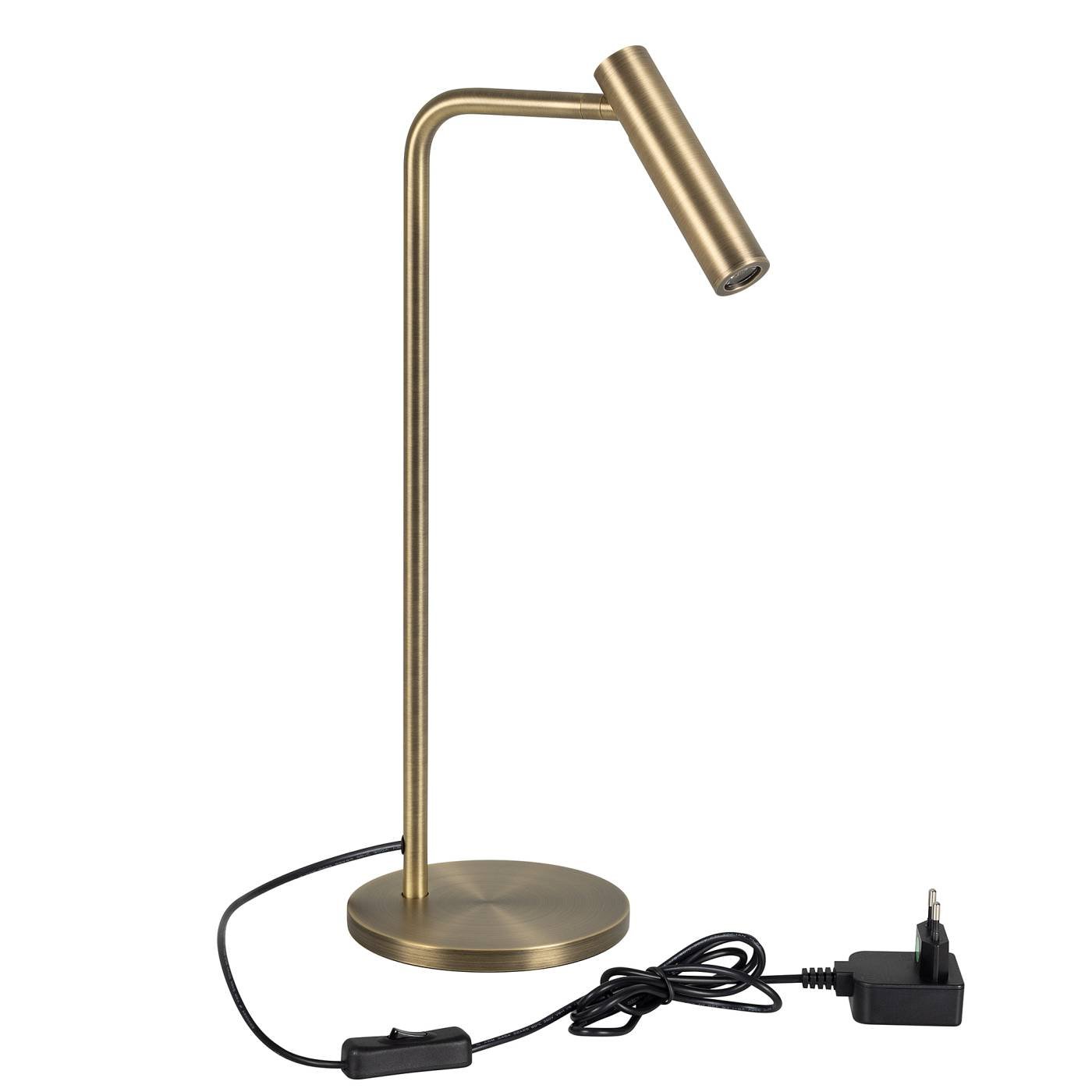 Настольная лампа Arlight Verdi 058489