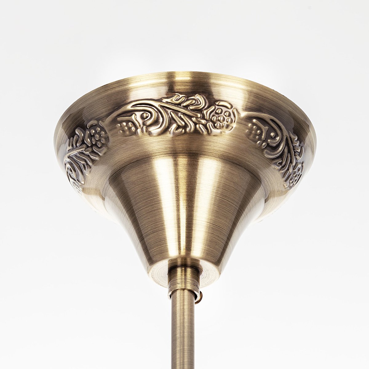 Подвесная люстра Citilux Каир CL419166