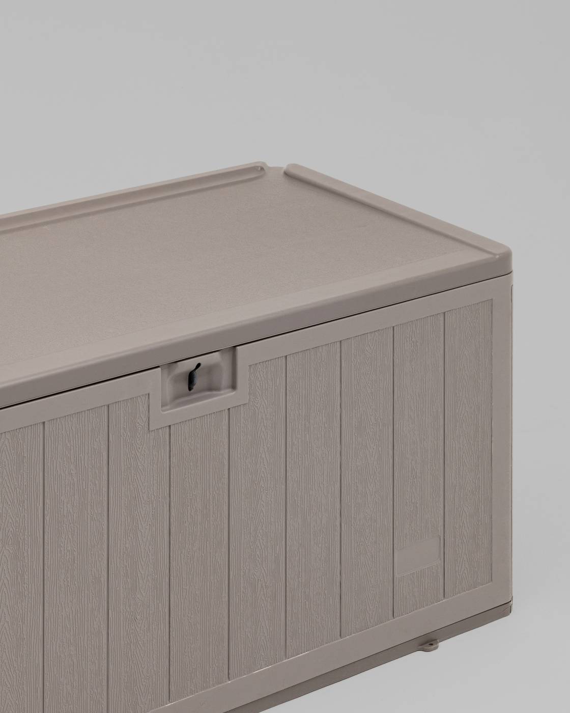 Стол-сундук Stool Group YX-DB73H grey