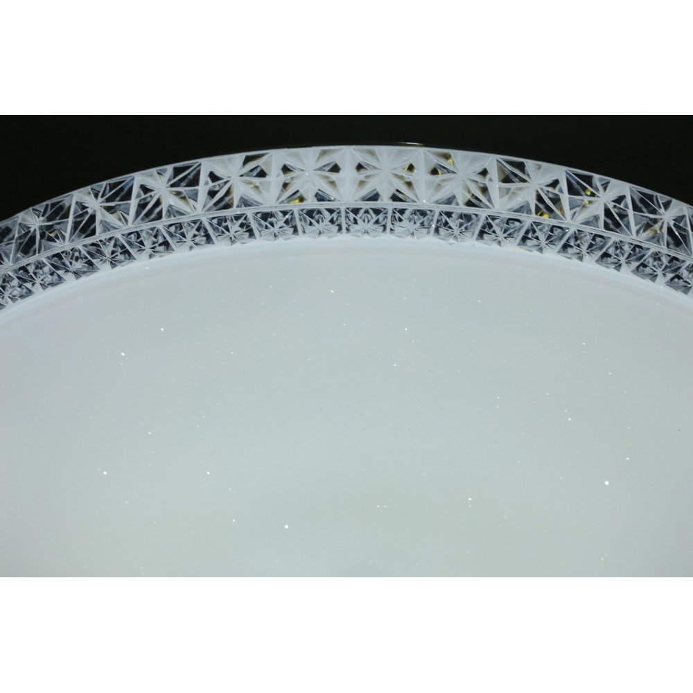 OML-47707-60 Потолочный светодиодный светильник Omnilux Biancareddu OML-47707-60