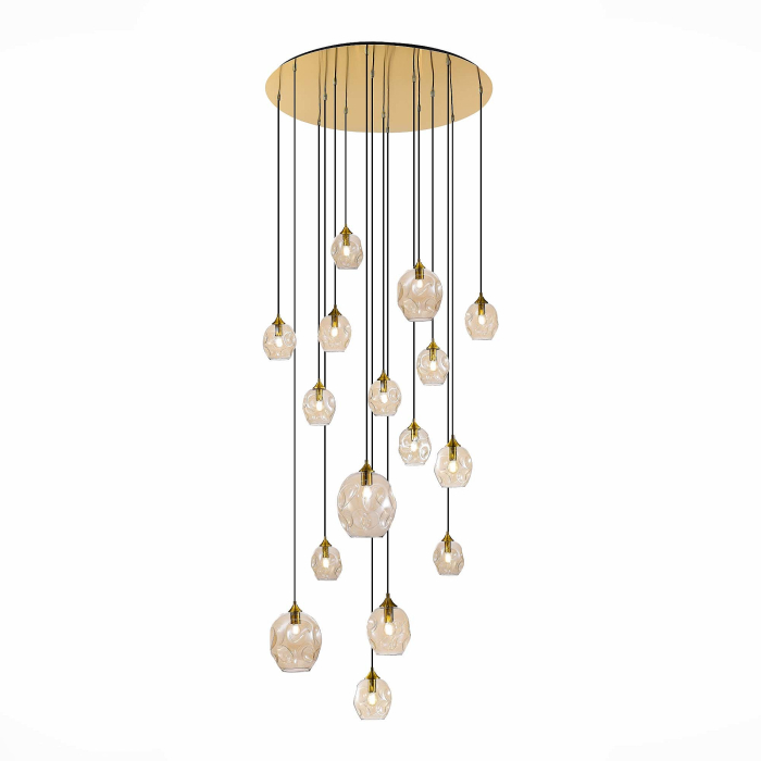 Светильник подвесной ST Luce Idesia SL1188.303.16