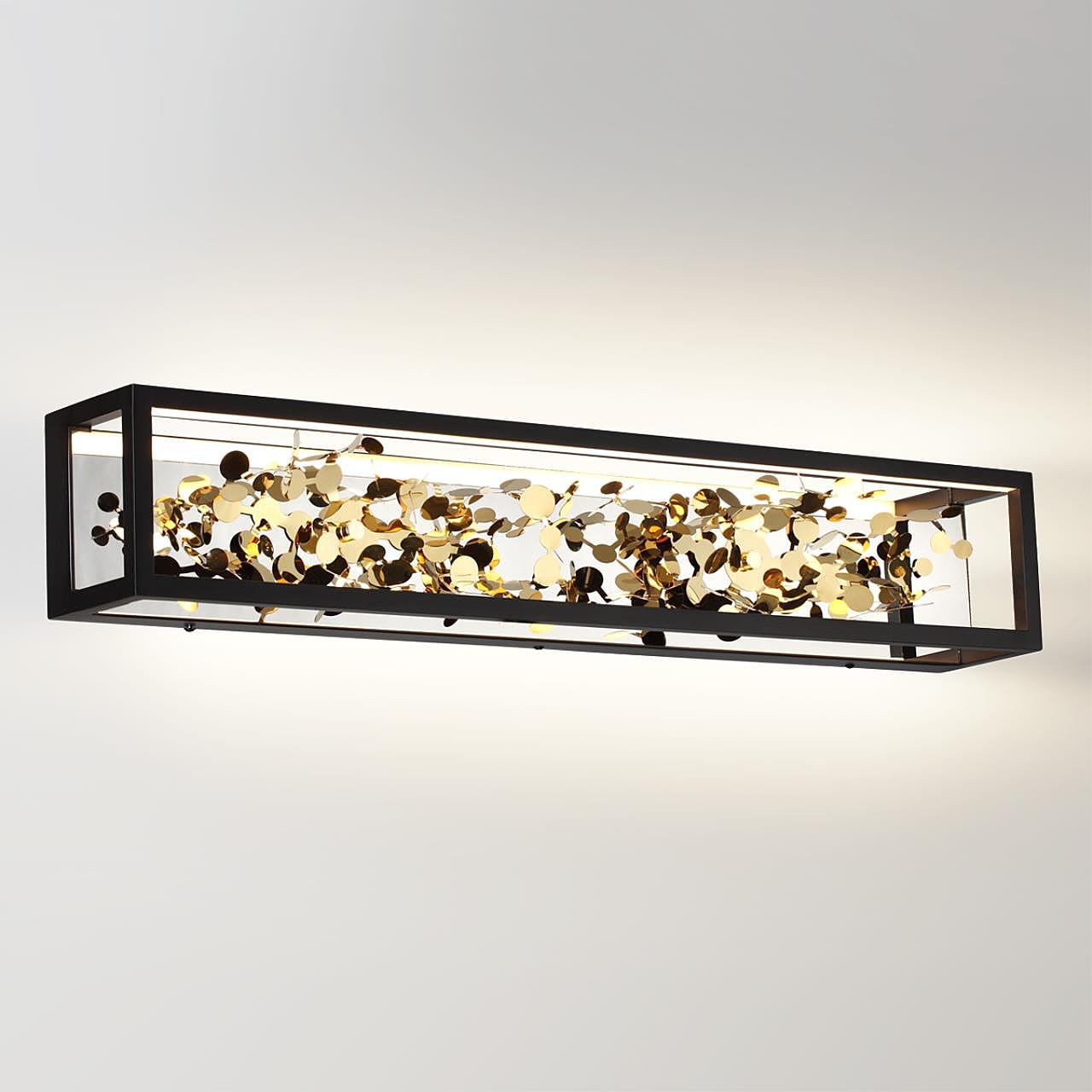 5065/23WL Настенный светильник Odeon Light Bild 5065/23WL