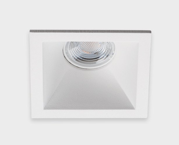 M01-1011 white Встраиваемый светильник Italline M01-101 M01-1011 white