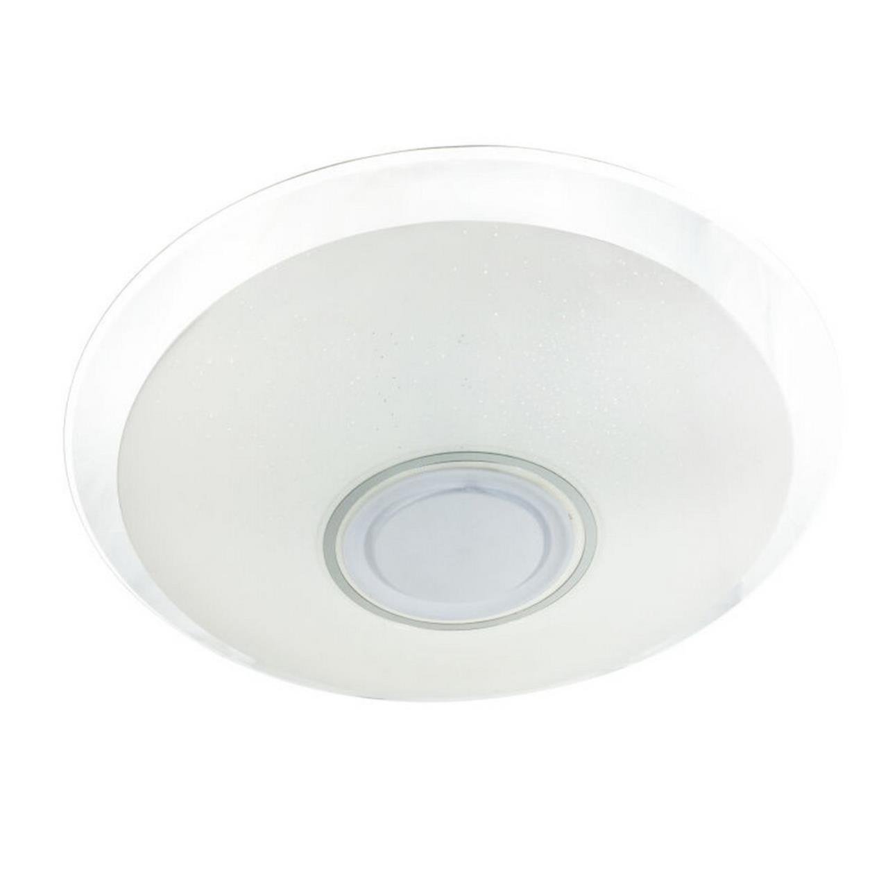OML-47307-52 Потолочный светодиодный светильник Omnilux Melofon OML-47307-52