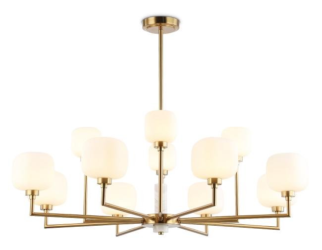 Люстра на штанге Ambrella Heigh Light LH53019