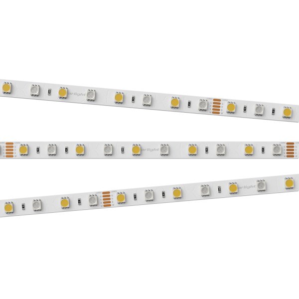 LED лента Arlight RT открытая 018325(2)