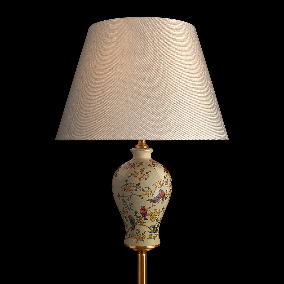10382F Торшер Loft It Gladiole 10382F
