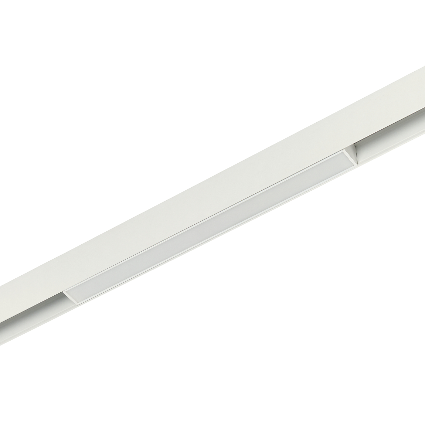 Трековый светильник MyFar Flow MT0210-10W3K-W