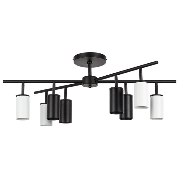 Потолочная люстра Lightstar Rullo LR728364374