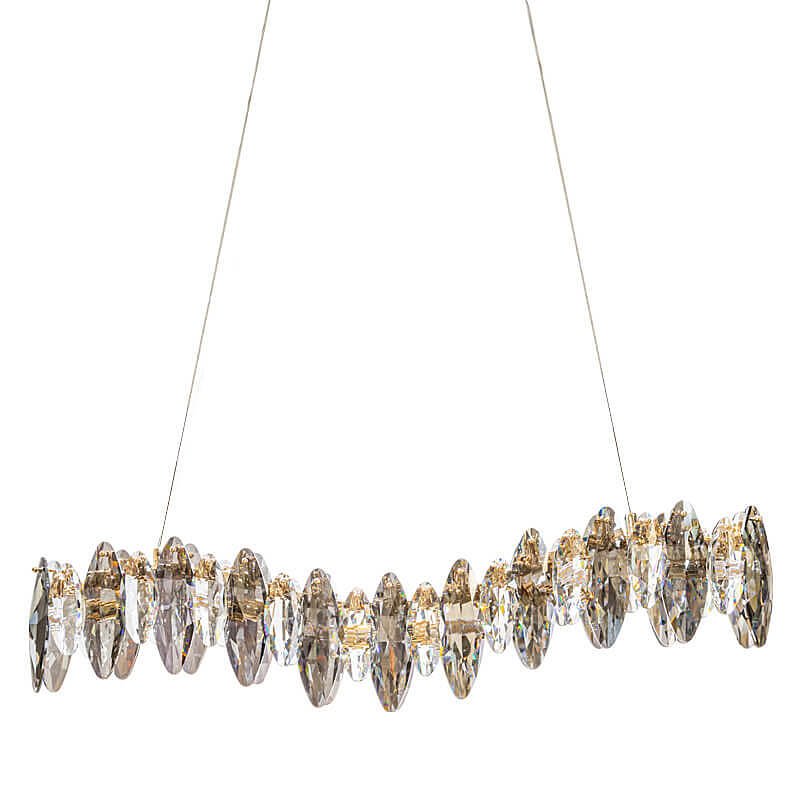 Подвесная люстра L'Arte Luce Luxury Stecciato L92406.92