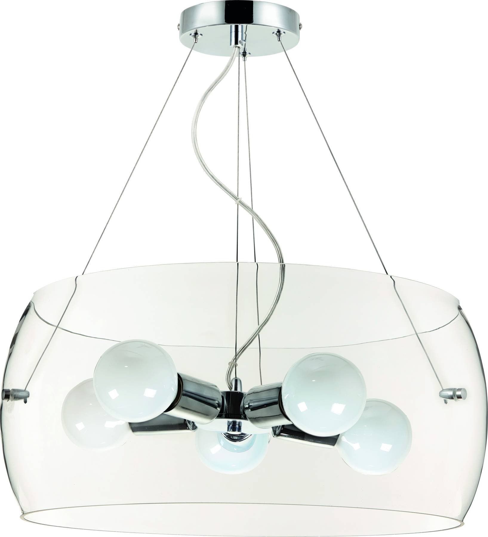 A8057SP-5CC Подвесная люстра Arte Lamp FRESCURA A8057SP-5CC