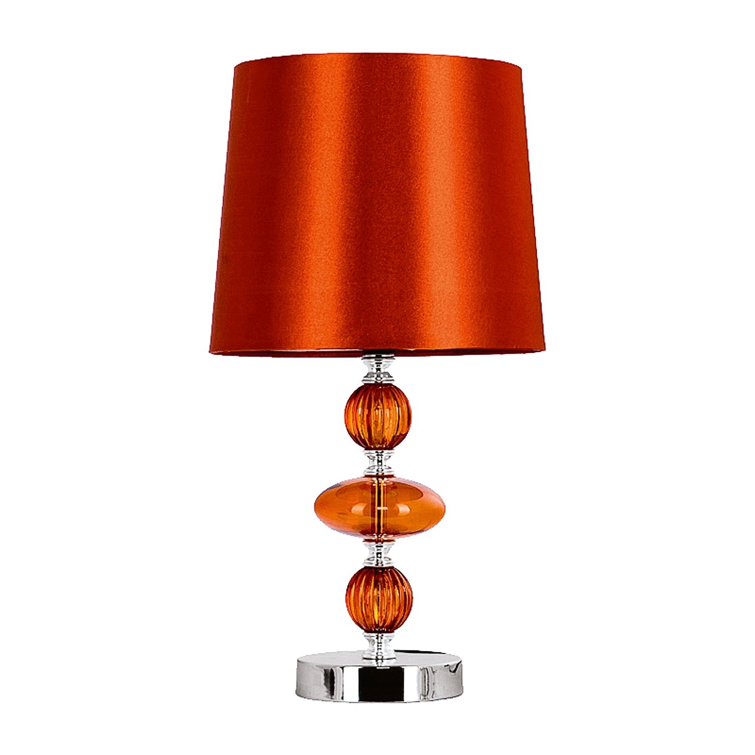 A41 Orange Настольная лампа Gerhort A41 A41 Orange