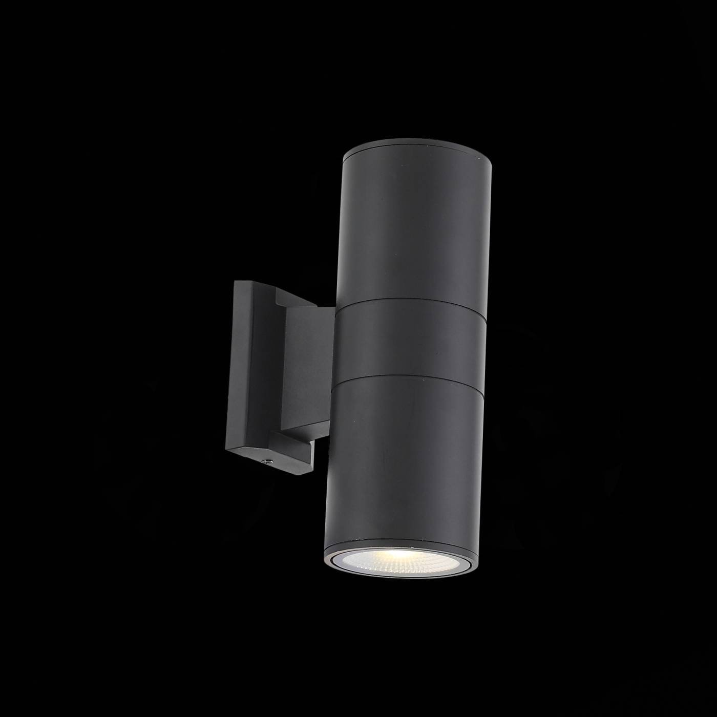Уличный LED настенный светильник ST Luce Tubo2 SL074.401.02