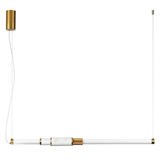 4359/14L Светильник подвесной Odeon Light Marmi 4359/14L