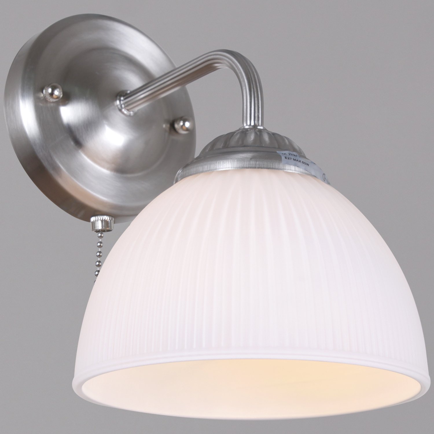 07137-0.2-01 SN Бра настенное Reluce 07137-0.2-01 SN