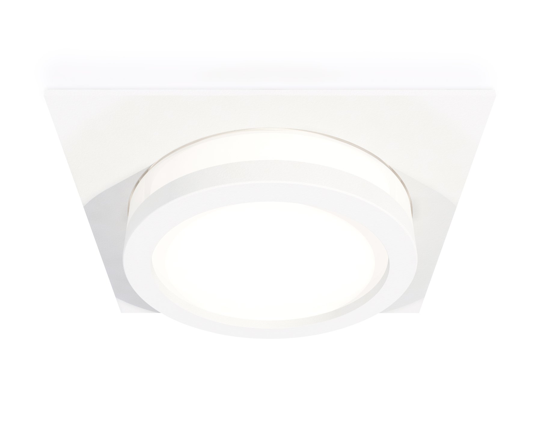 XC8061017 Встраиваемый светильник Ambrella Techno XC8061017