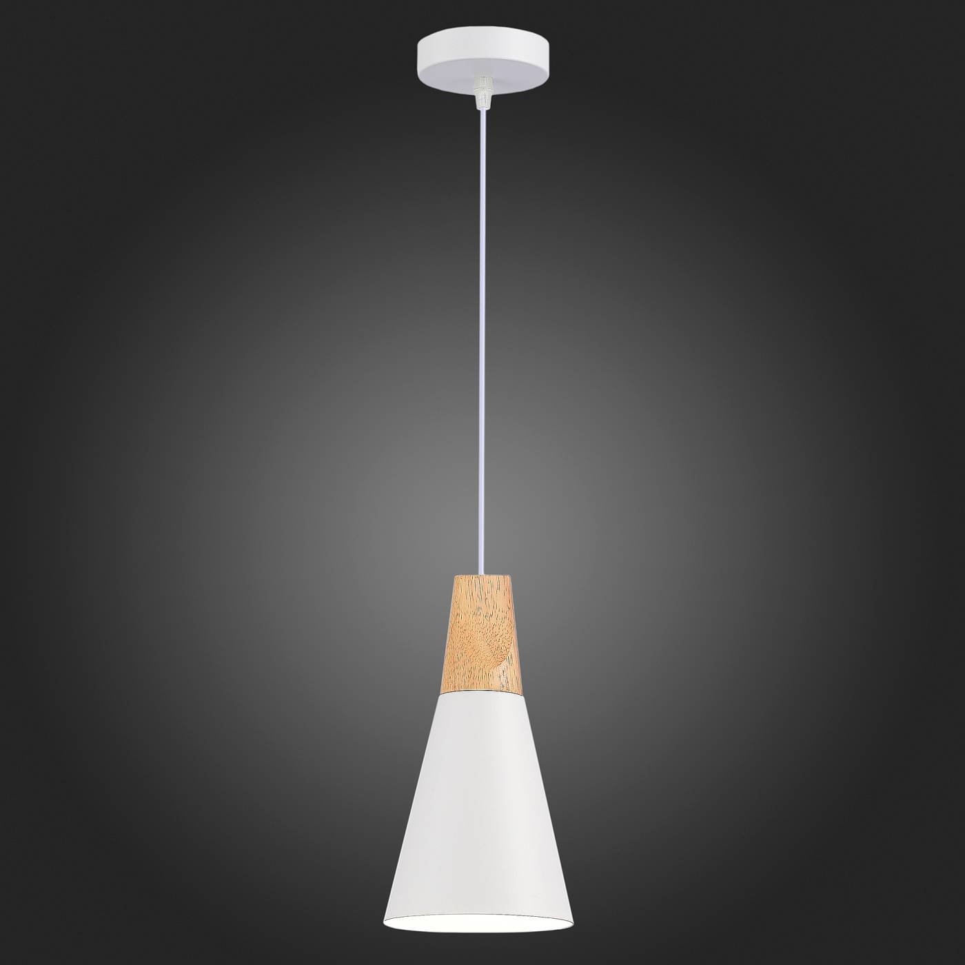 SLE125153-01 Светильник подвесной Evoluce Modica SLE125153-01