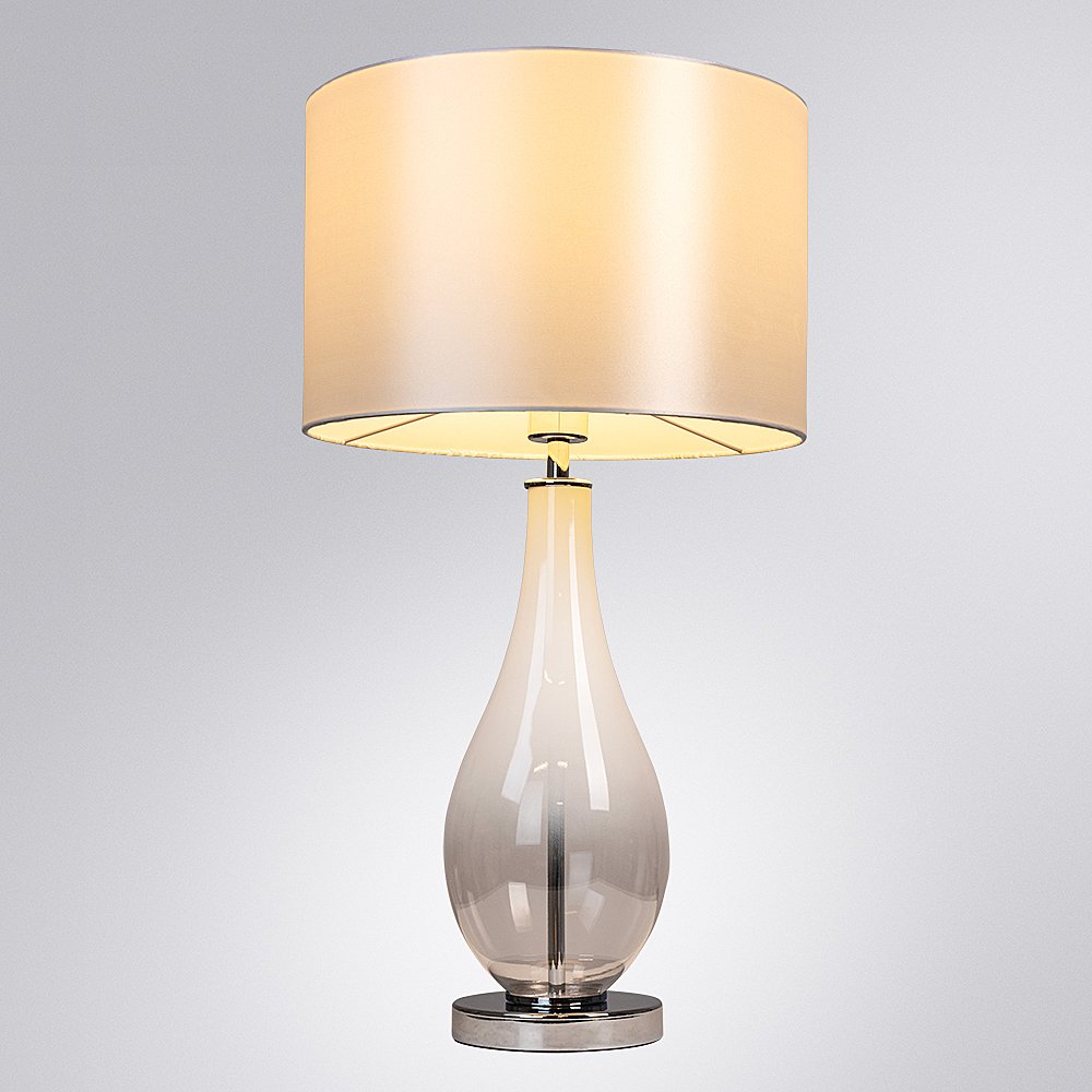 A5043LT-1WH Настольная лампа Arte Lamp Naos A5043LT-1WH