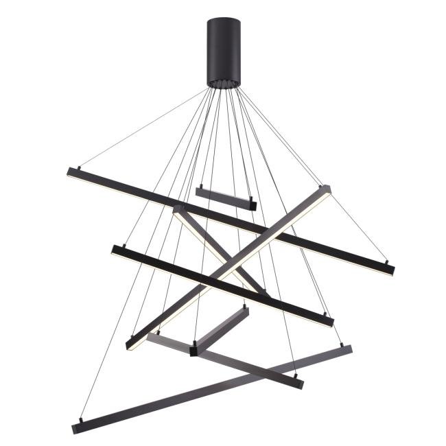 3860/96B Подвесная люстра Odeon Light Cometa 3860/96B