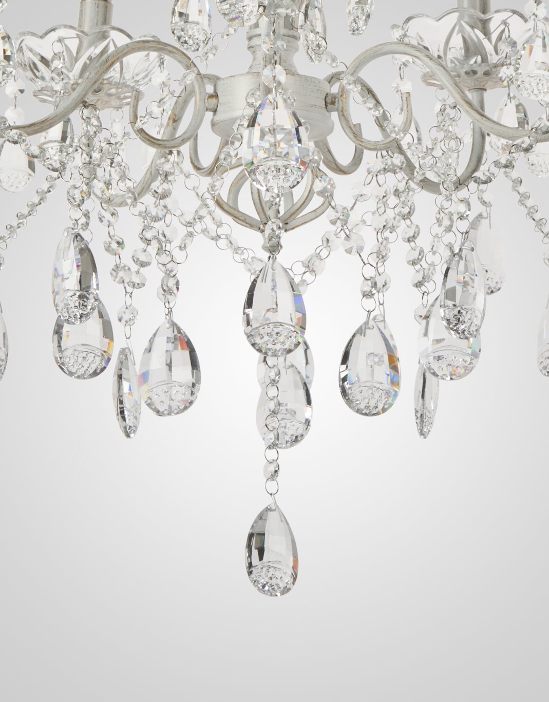 Подвесная люстра Мелодия Света Bourgeois 000029165