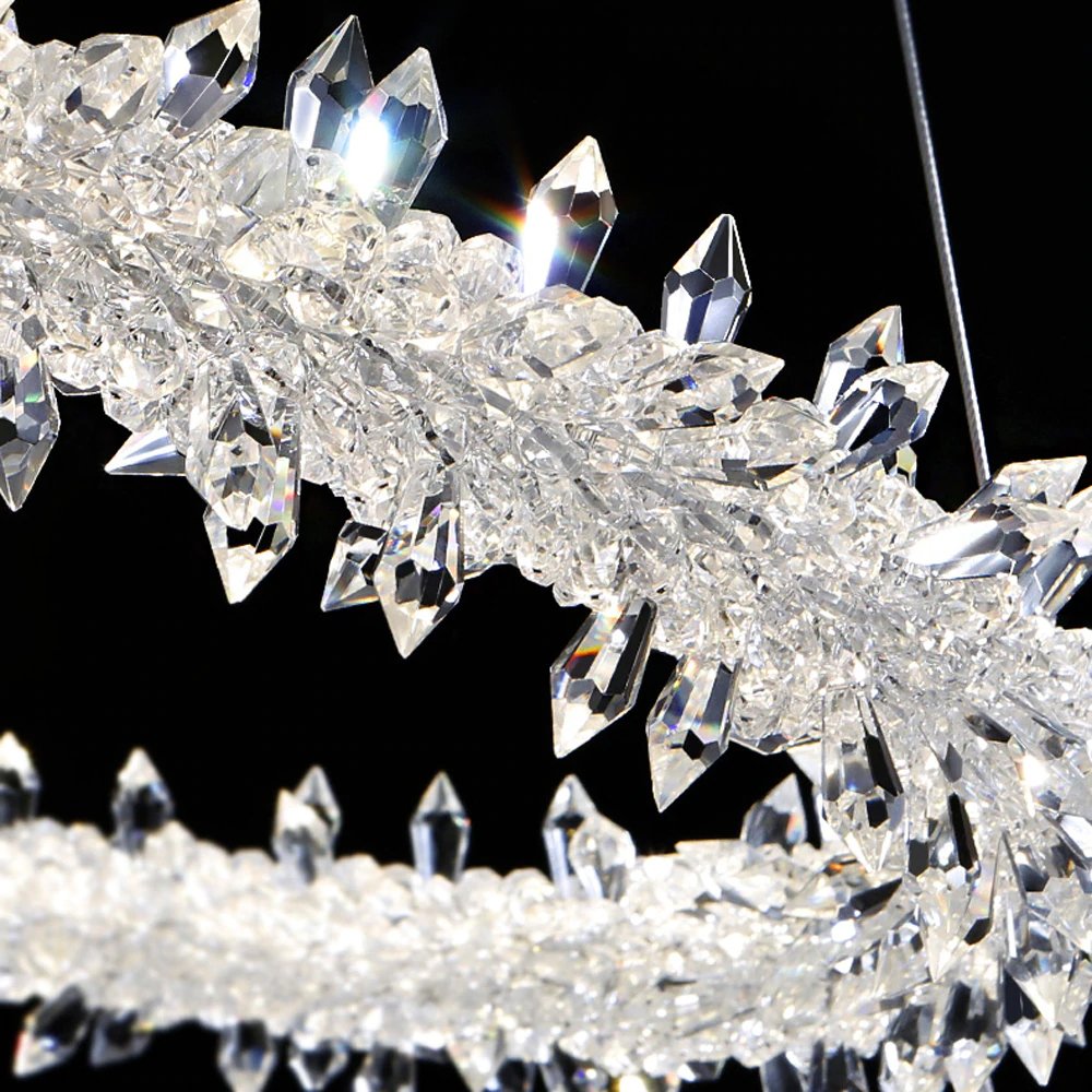 Подвесная люстра Delight Collection MD-012 10926P/800 gold