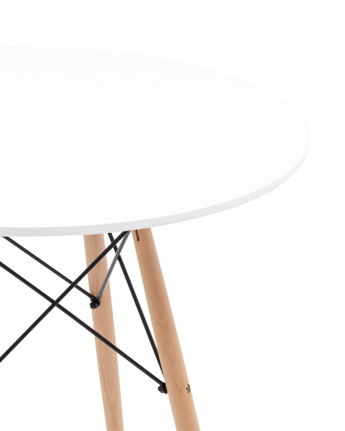 УТ000036976 Кухонный стол Stool Group DSW УТ000036976